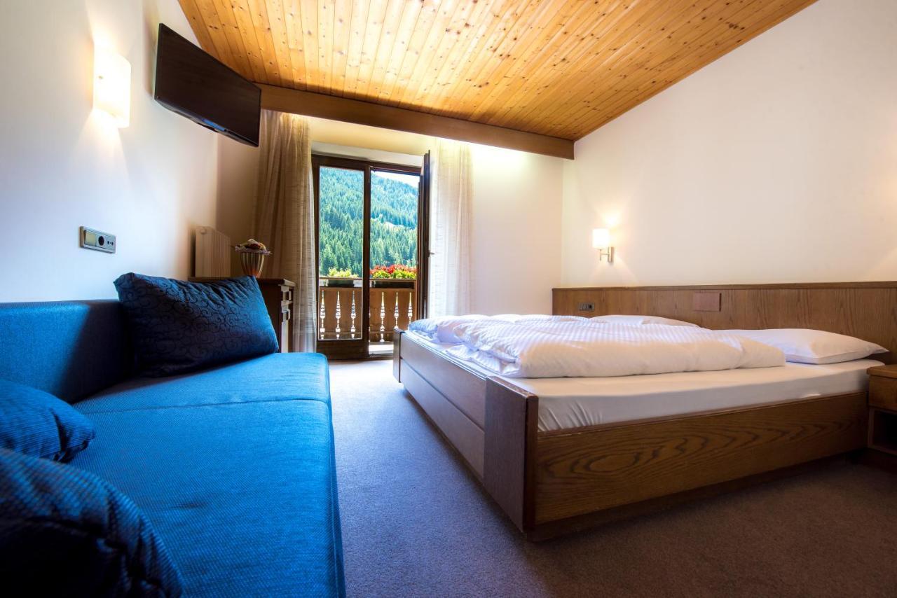 Gasthof Rabenstein Sarentino Extérieur photo