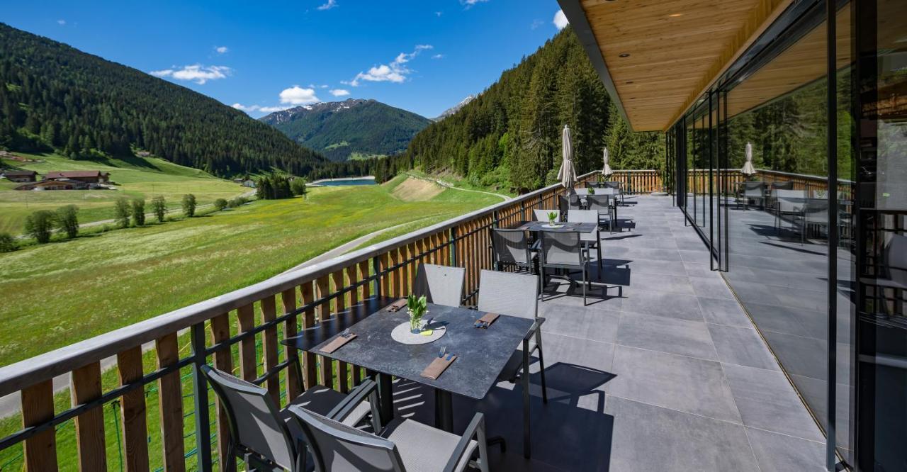 Gasthof Rabenstein Sarentino Extérieur photo